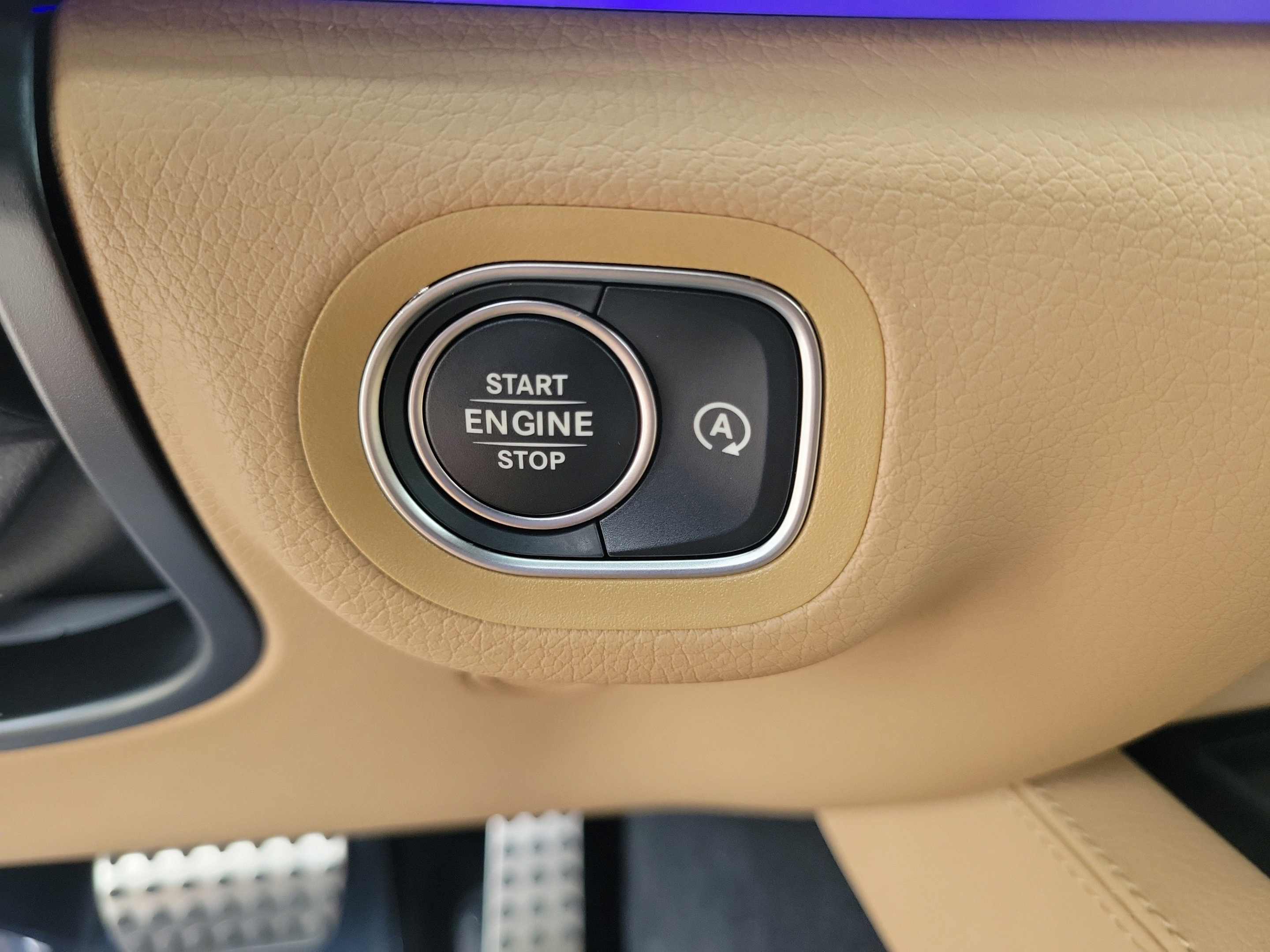 New 2026 Mercedes-Benz GLS 450 4MATIC image 20