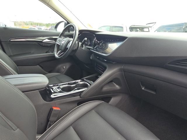 Used 2023 Buick Envision Essence image 20