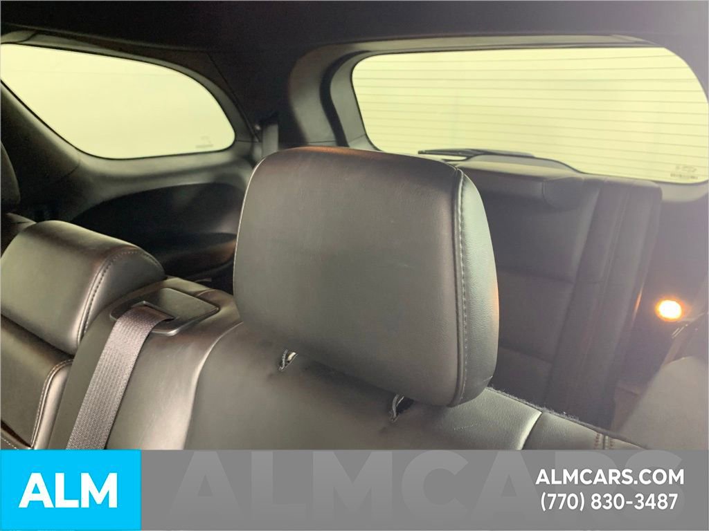 Used 2024 Dodge Durango GT image 28