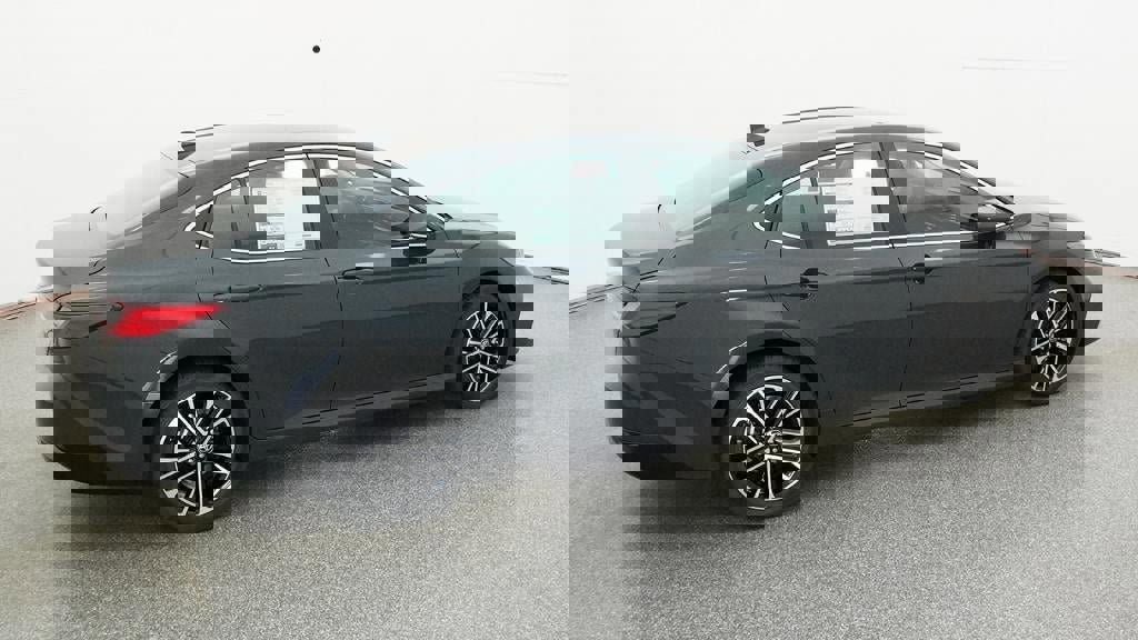 New 2026 Toyota Camry XLE image 10