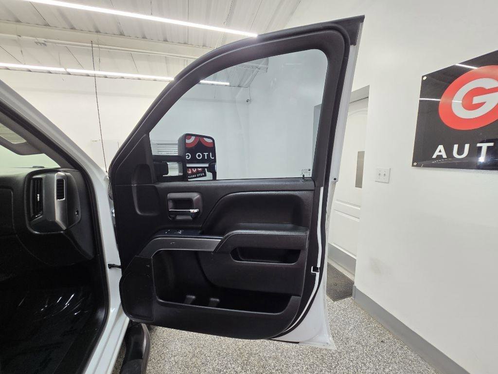 Used 2018 Chevrolet Silverado 2500 LT RWD image 27
