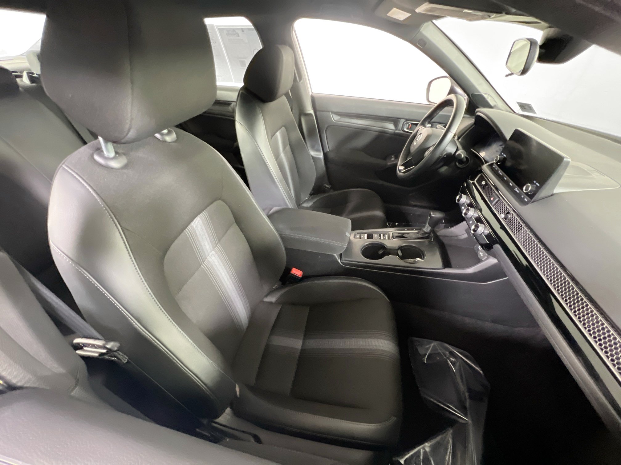 Used 2022 Honda Civic Sport image 25