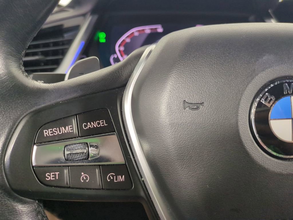 Used 2022 BMW Z4 sDrive30i w/ Driving Assistance Package image 26