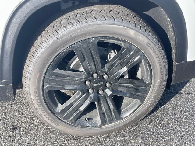 New 2026 GMC Acadia Elevation w/ Black Edition image 31