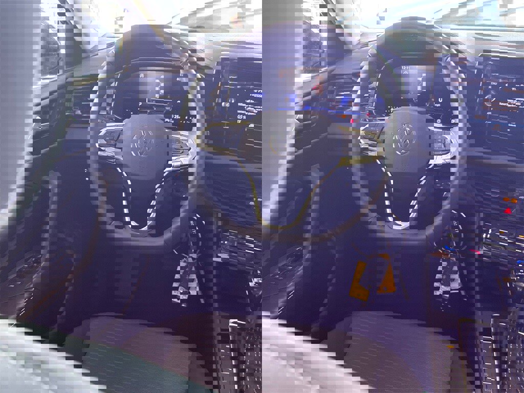 New 2026 Volkswagen Jetta S image 28