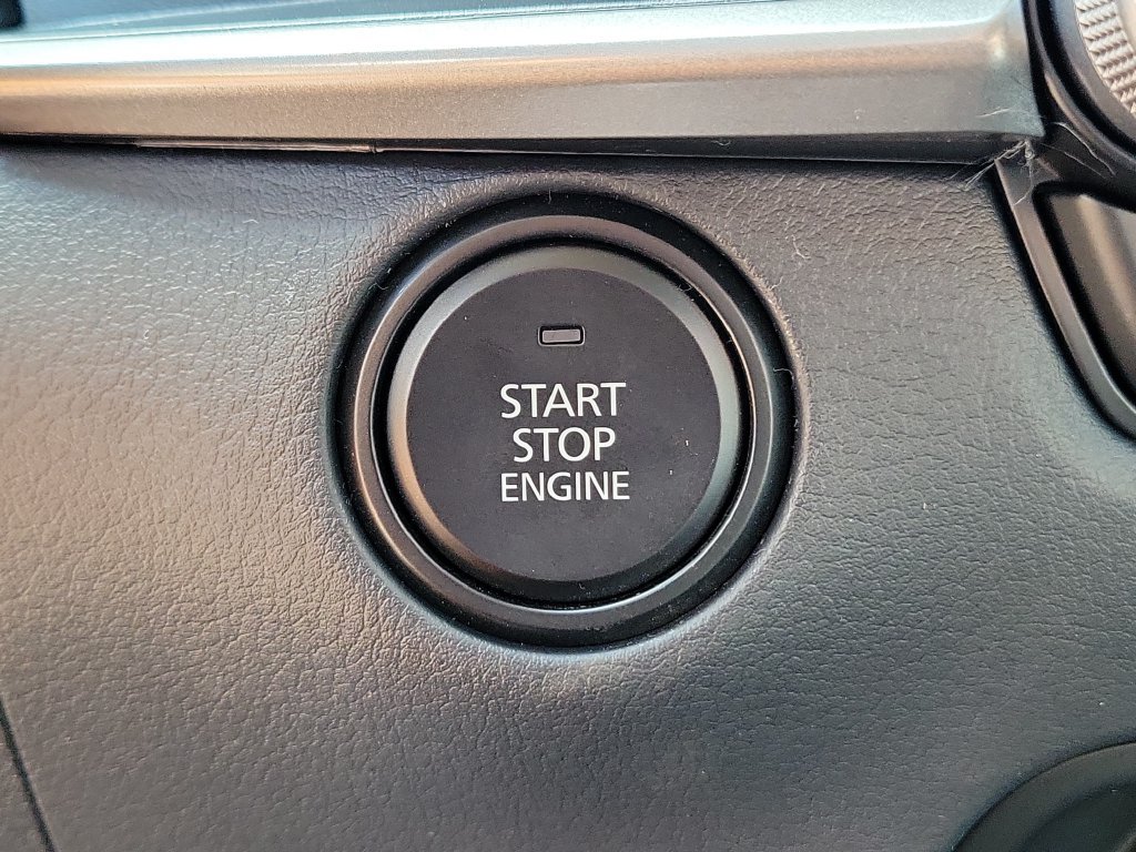 New 2026 MAZDA CX-30 AWD 2.5 S w/ Select Sport Pkg image 24