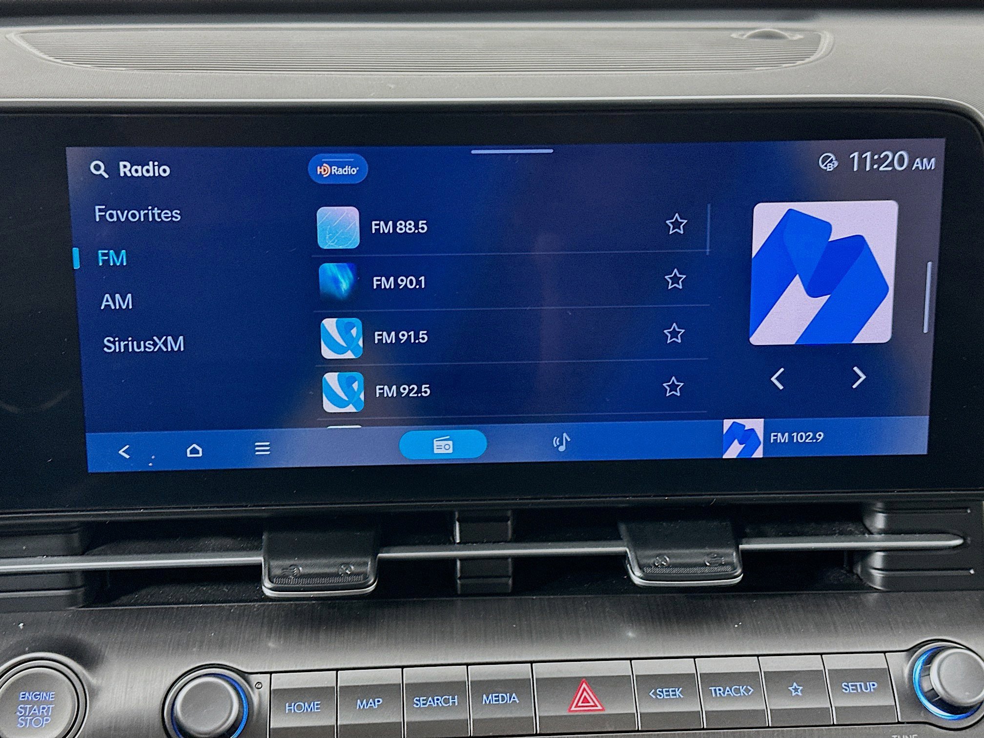 Used 2025 Hyundai Kona SEL image 21