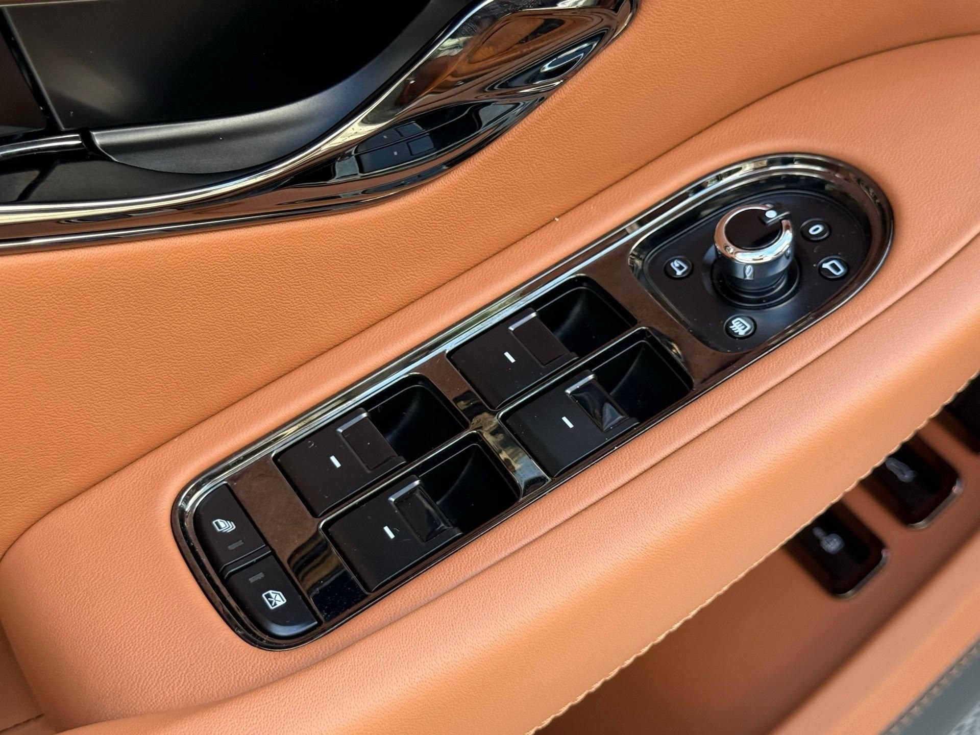 New 2026 Bentley Continental GT AWD/4WD image 23