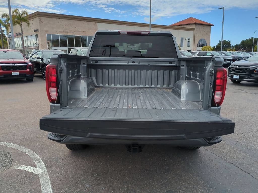 Certified 2021 GMC Sierra 1500 Elevation RWD image 26