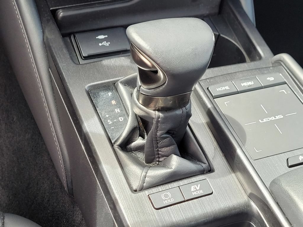 Used 2022 Lexus ES 300h w/ Premium Package FWD image 22