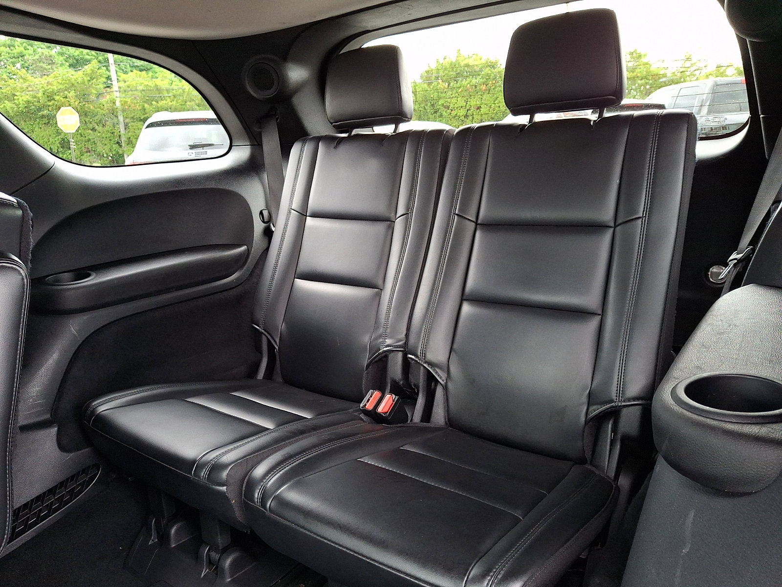 Used 2020 Dodge Durango GT AWD/4WD image 11