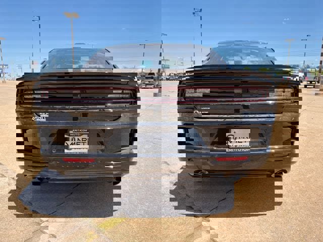 New 2026 Dodge Charger Scat Pack image 14