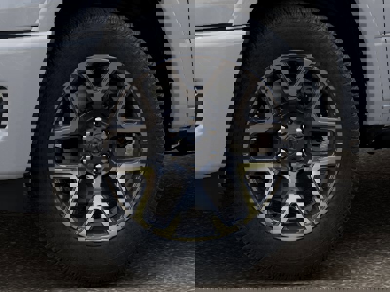 New 2026 RAM 1500 Laramie image 4