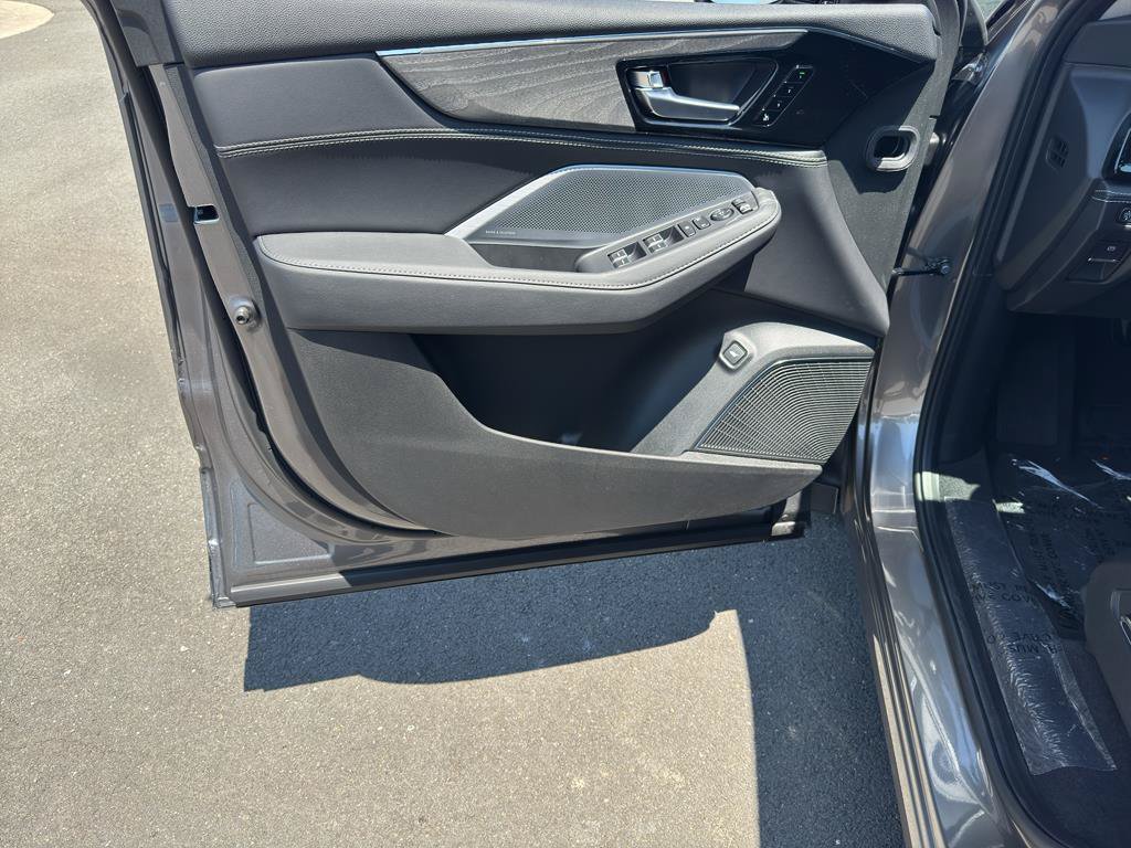 New 2026 Acura MDX w/ Advance Package AWD/4WD image 26