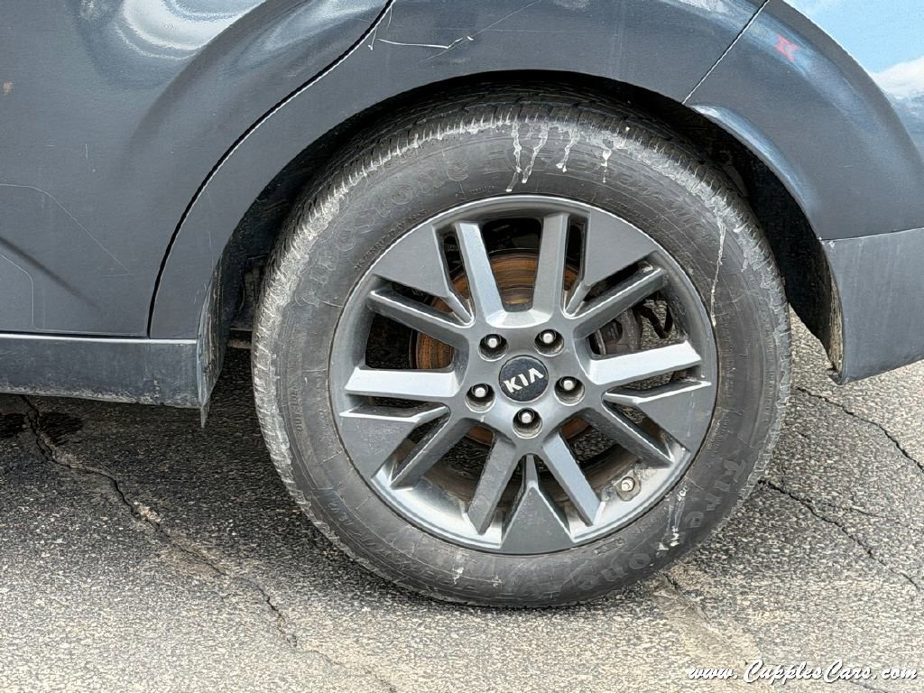 Used 2020 Kia Soul EX FWD image 42