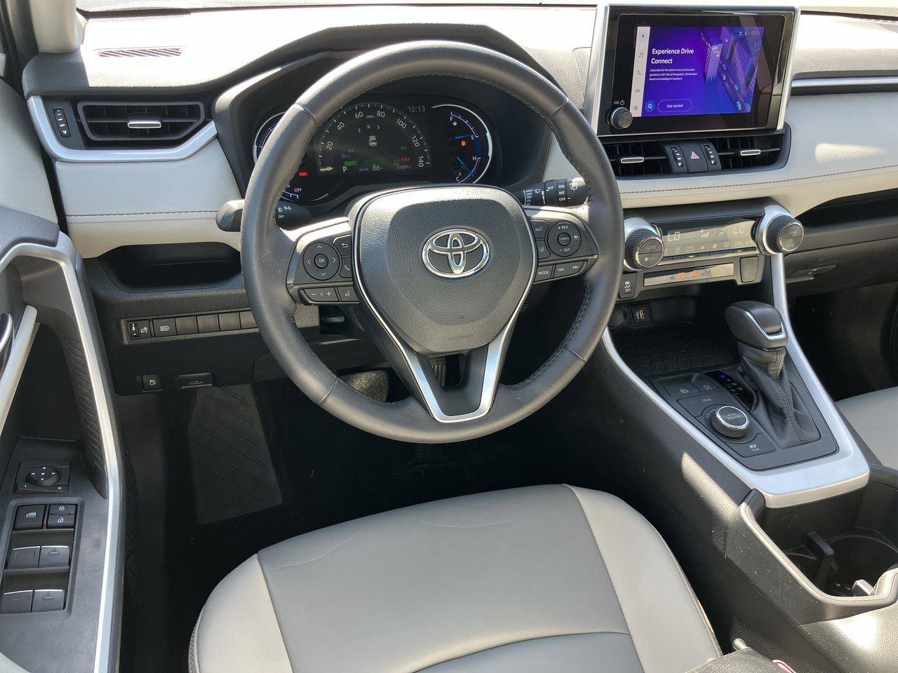 Certified 2024 Toyota RAV4 XLE Premium image 15