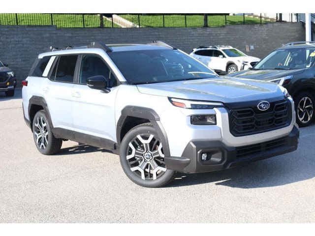 New 2026 Subaru Outback Touring XT AWD/4WD image 29