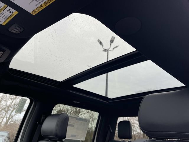 New 2026 Ford F250 Platinum w/ Tremor Off-Road Package image 26