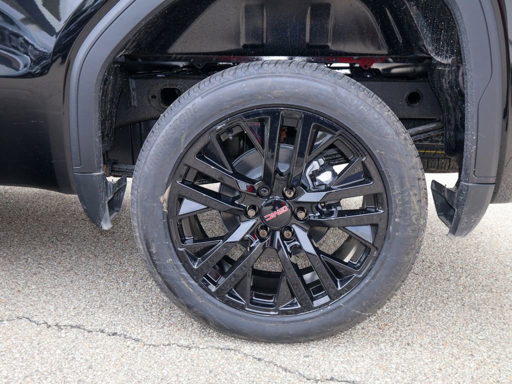 New 2026 GMC Sierra 1500 Elevation w/ Elevation Select Package image 32