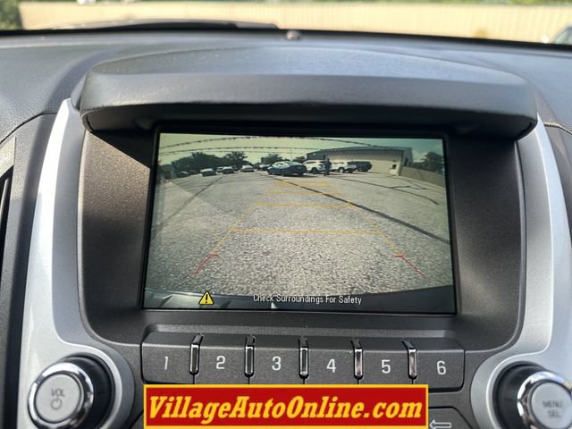 Used 2015 Chevrolet Equinox LT w/ Driver Convenience Package FWD image 17