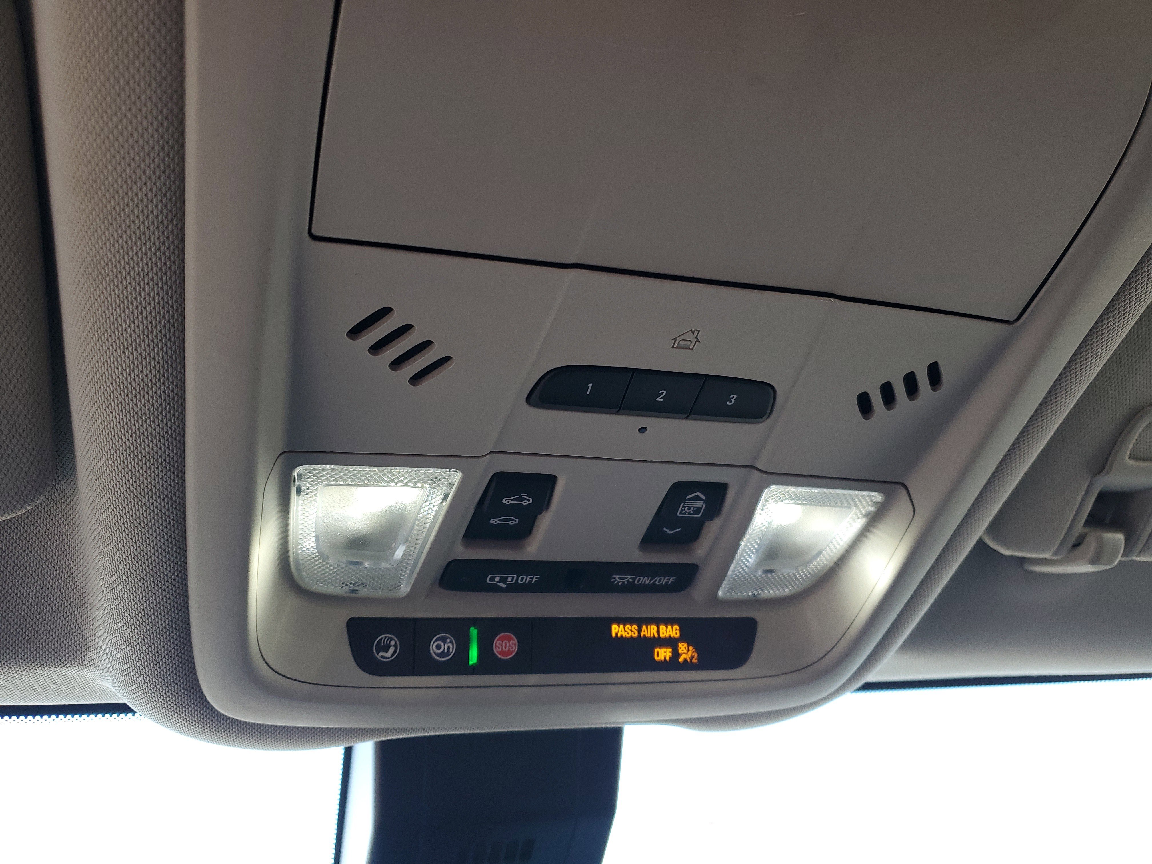 Used 2023 GMC Terrain Denali image 33