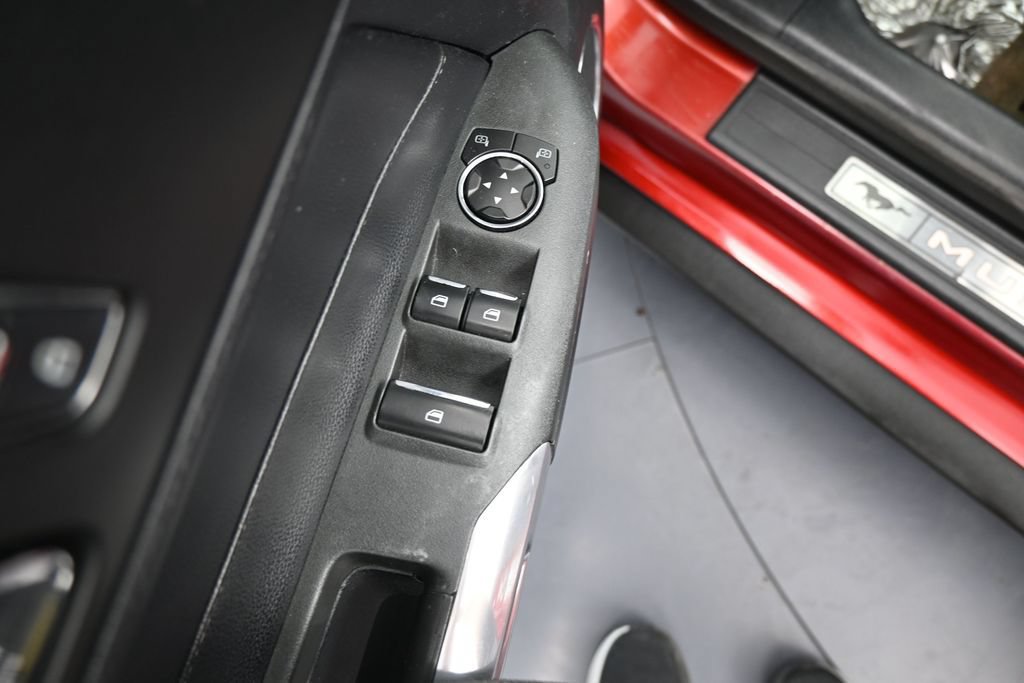 Used 2016 Ford Mustang GT Premium RWD image 14