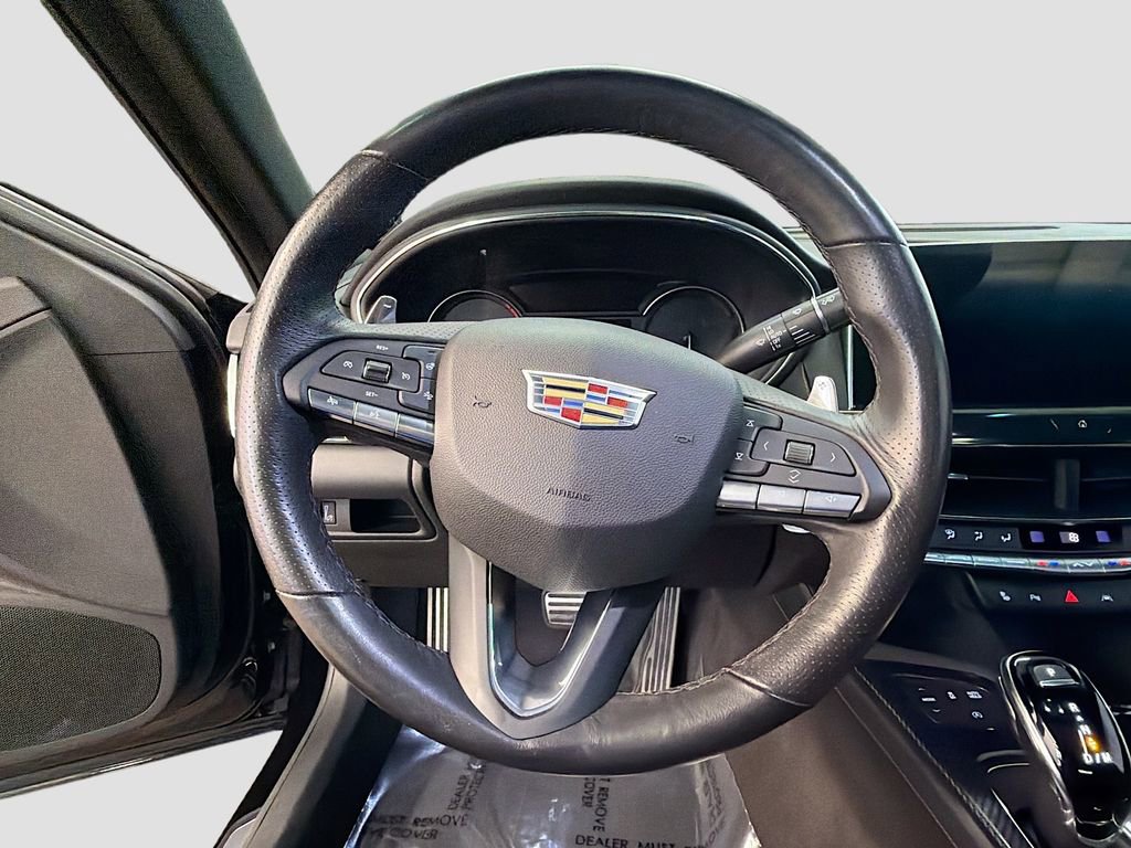 Used 2023 Cadillac CT5 Sport image 11