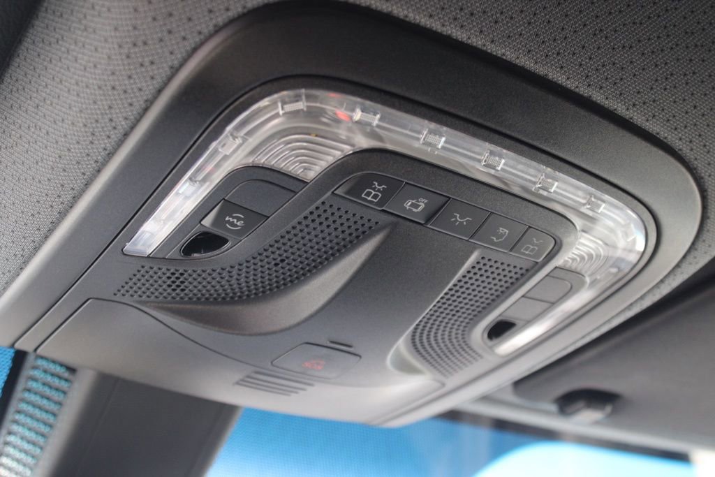 New 2025 Mercedes-Benz Sprinter 2500 image 35