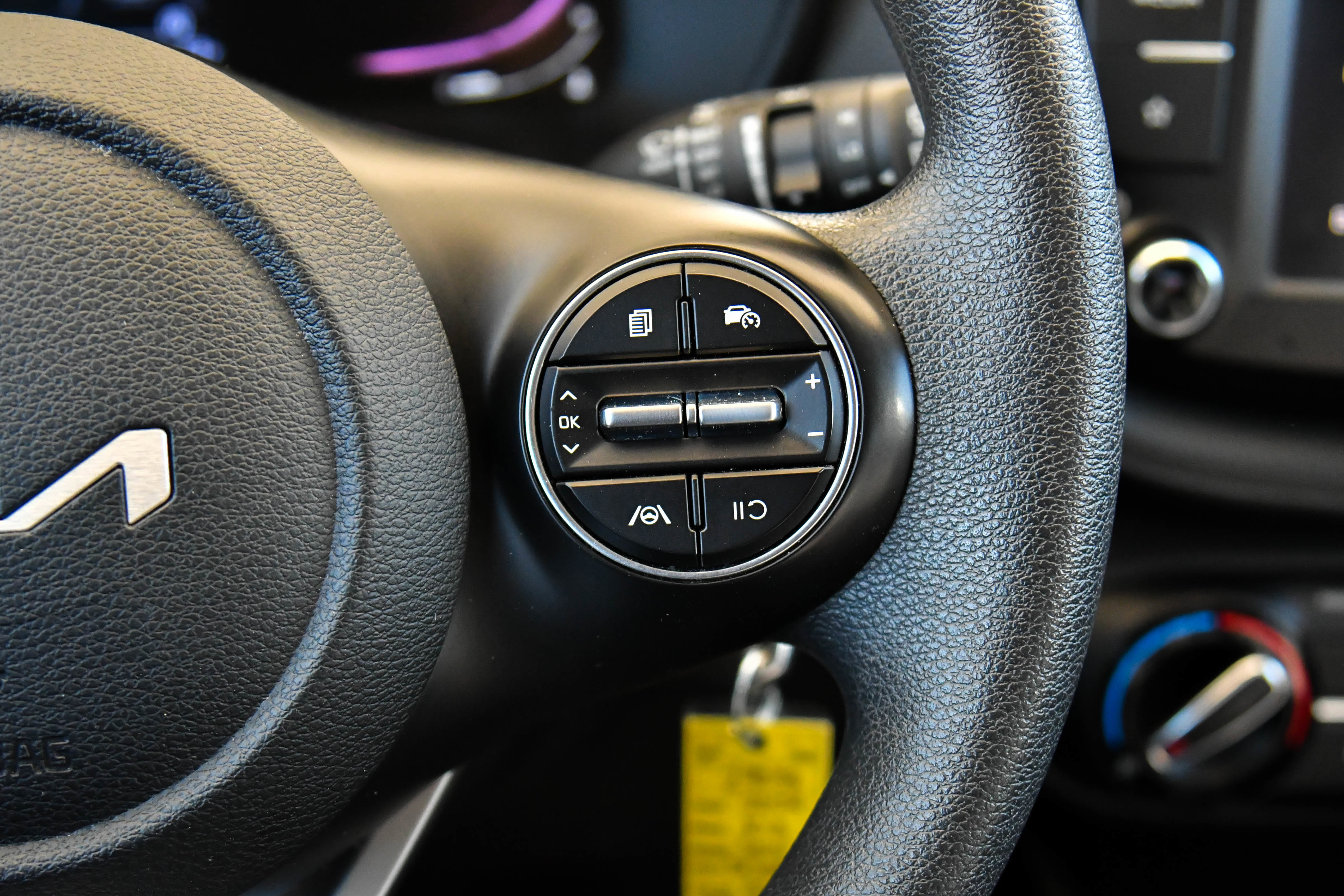Used 2024 Kia Soul LX w/ Option Group 015 image 24