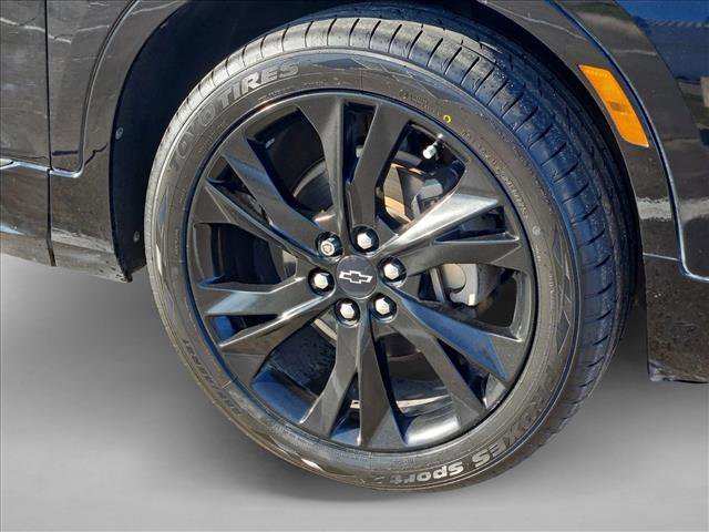 Used 2019 Chevrolet Blazer RS image 25