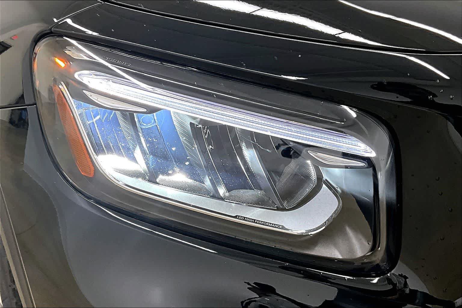 New 2026 Mercedes-Benz GLB 250 image 13