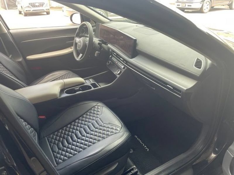 Used 2024 Hyundai Sonata SEL FWD image 22