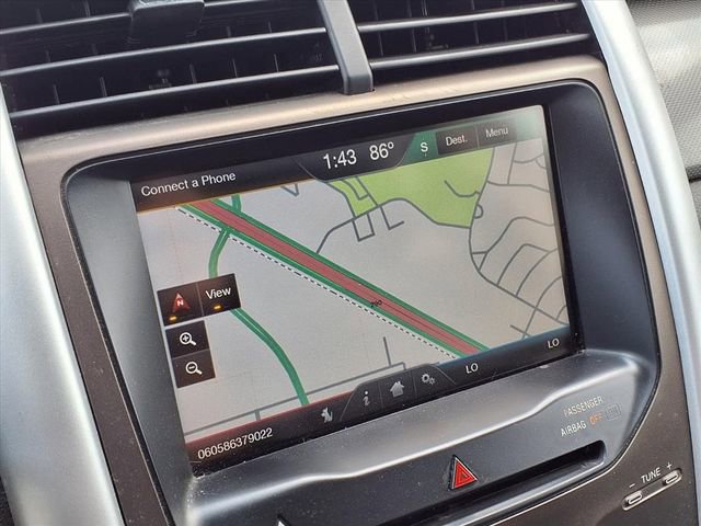 Used 2014 Ford Edge SEL w/ Equipment Group 205A image 14