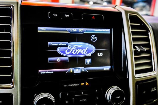 Used 2015 Ford F150 Lariat w/ Equipment Group 502A Luxury image 26