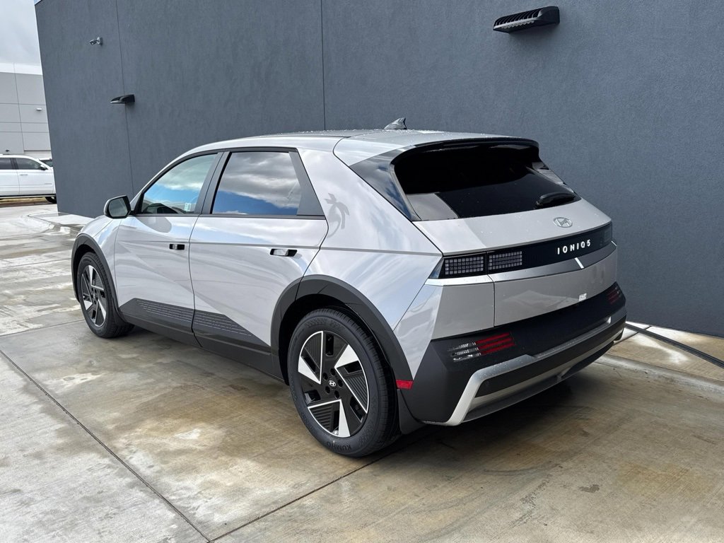 New 2026 Hyundai Ioniq 5 SEL image 23