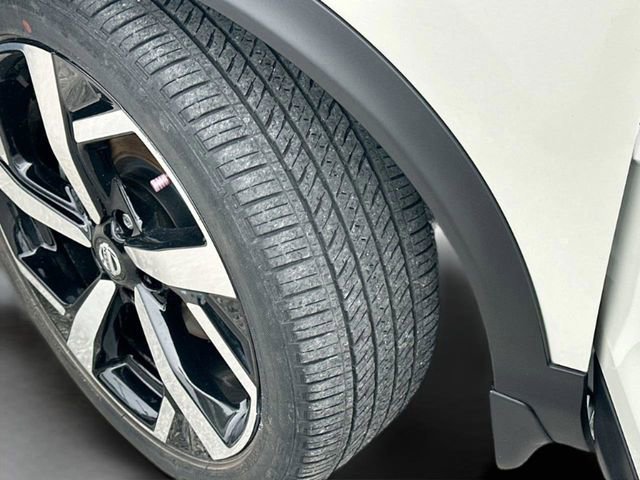 Used 2021 Nissan Rogue Sport SL image 33