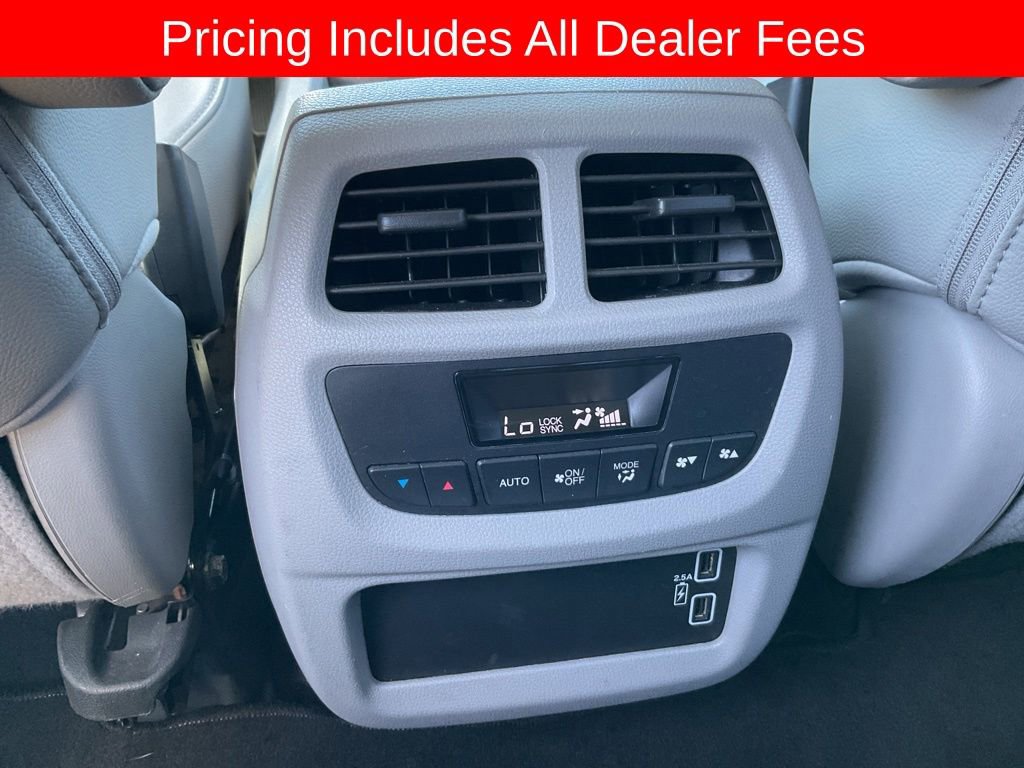 Used 2020 Honda Pilot EX-L image 28