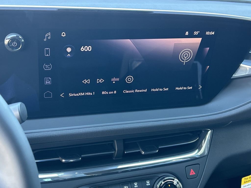 New 2026 Buick Envista Preferred image 21