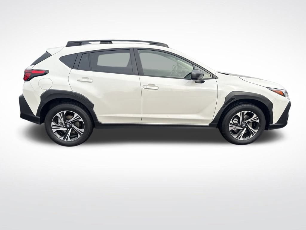 Certified 2025 Subaru Crosstrek 2.0i Premium image 8