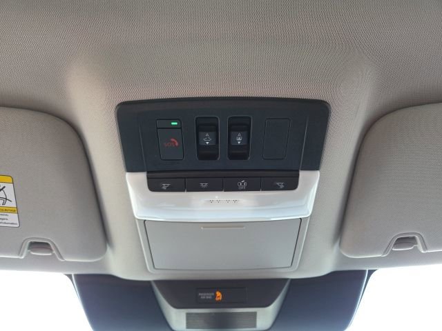 Used 2023 Nissan Pathfinder SL image 19