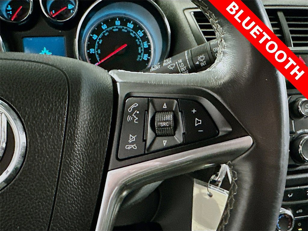 Used 2016 Buick Encore AWD image 35