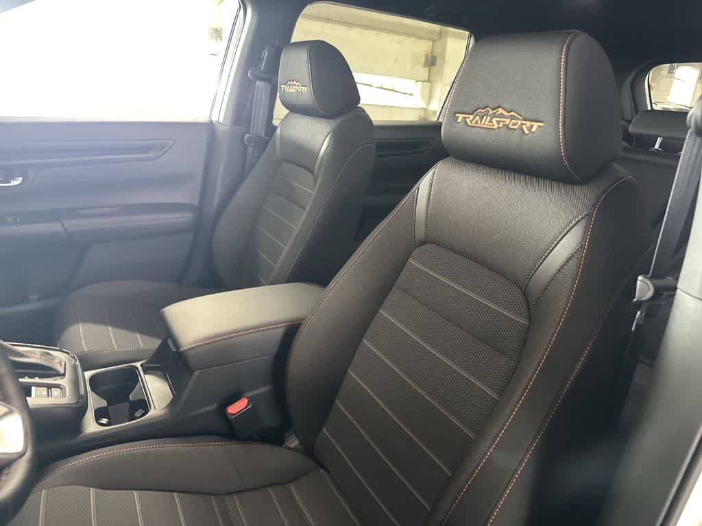 New 2026 Honda CR-V TrailSport image 13