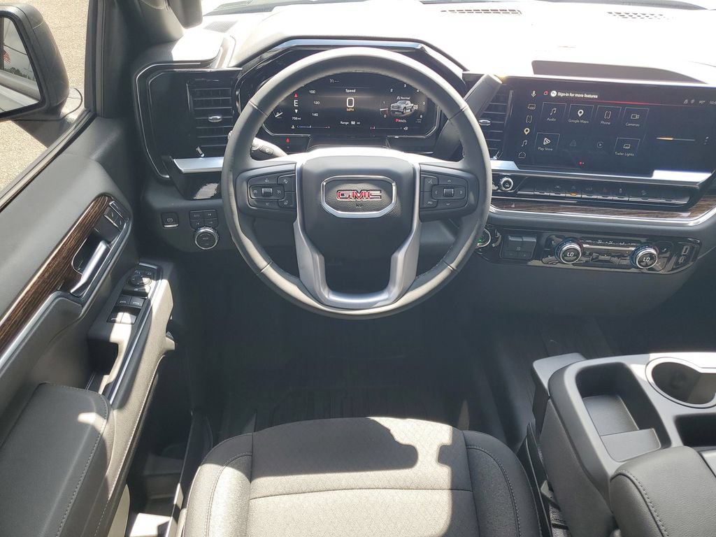 Used 2026 GMC Sierra 1500 Elevation w/ X31 Off-Road Package AWD/4WD image 25