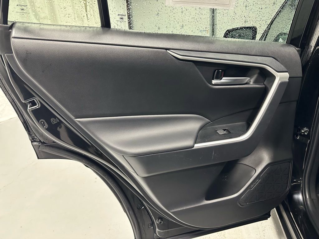 Used 2025 Toyota RAV4 Woodland Edition image 42