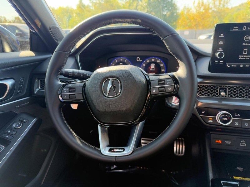 Certified 2024 Acura Integra A-Spec image 12