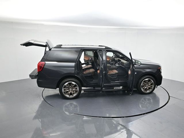New 2025 Ford Expedition King Ranch image 45
