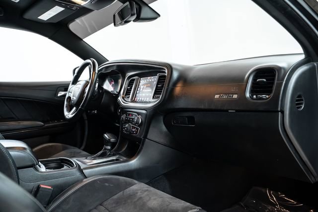 Used 2021 Dodge Charger R/T w/ Daytona Edition Group image 24