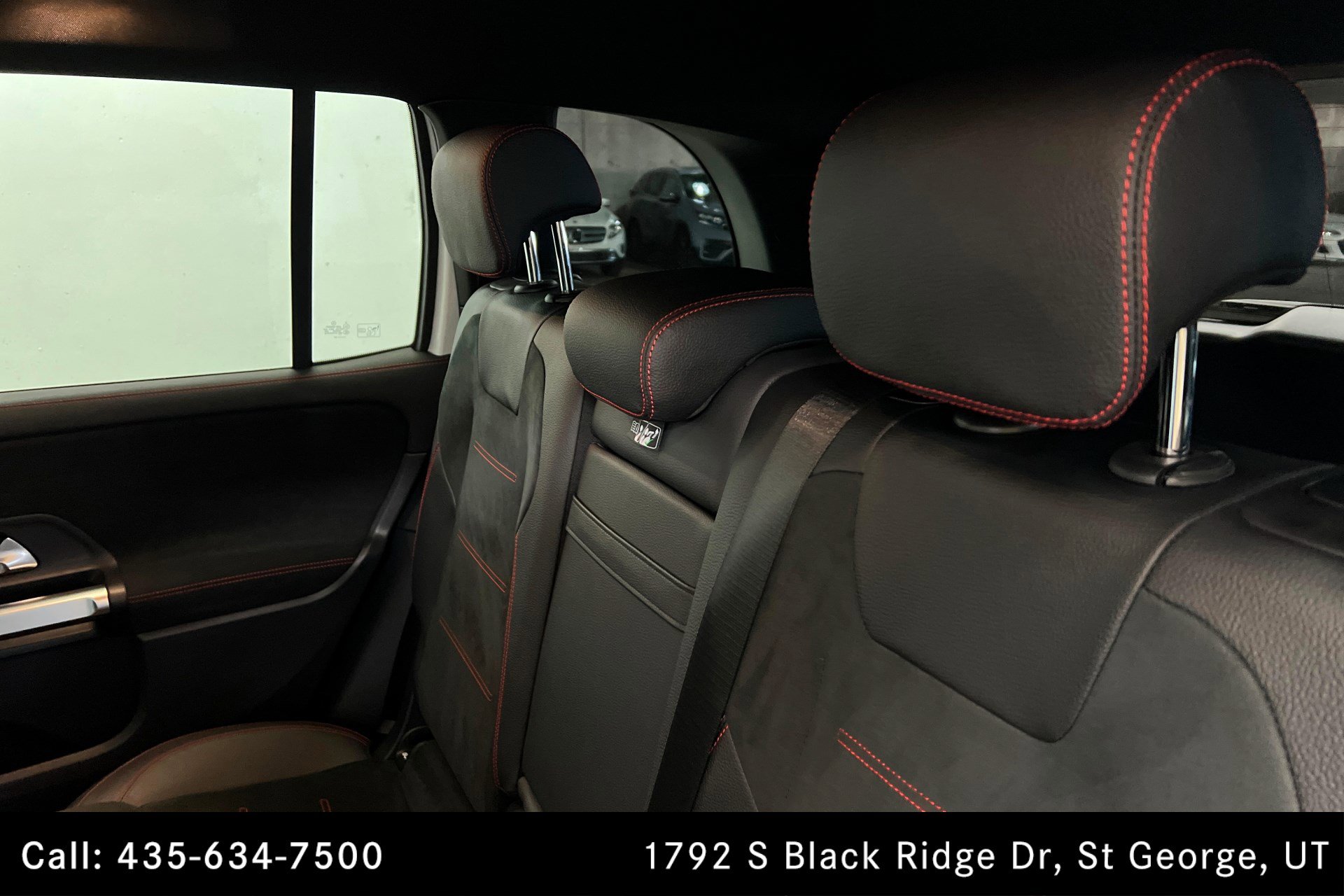 Certified 2021 Mercedes-Benz GLB 250 image 20