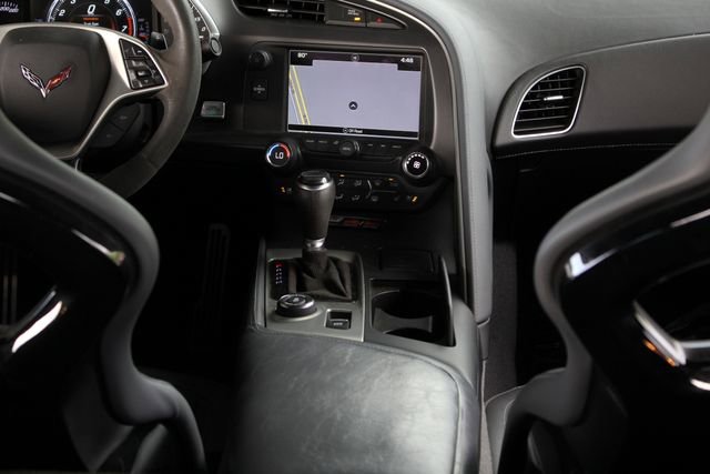 Used 2016 Chevrolet Corvette Z06 w/ 2LZ Preferred Equipment Group image 47