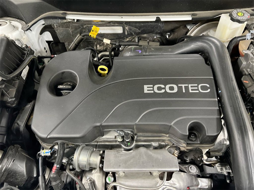 Used 2022 Chevrolet Equinox Premier image 25